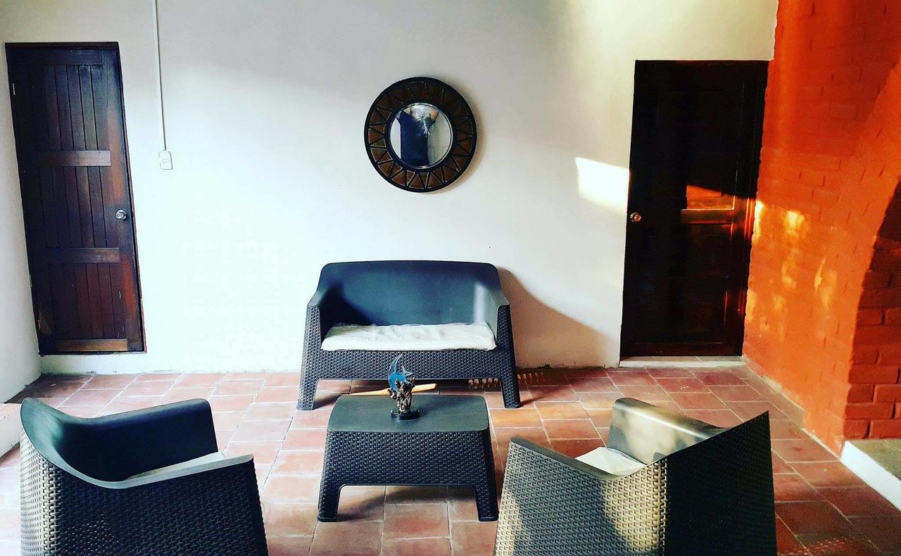 Puesta Del Sol Hotel *