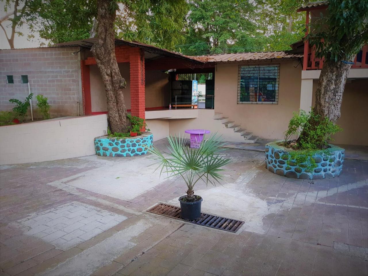 Puesta Del Sol Hotel