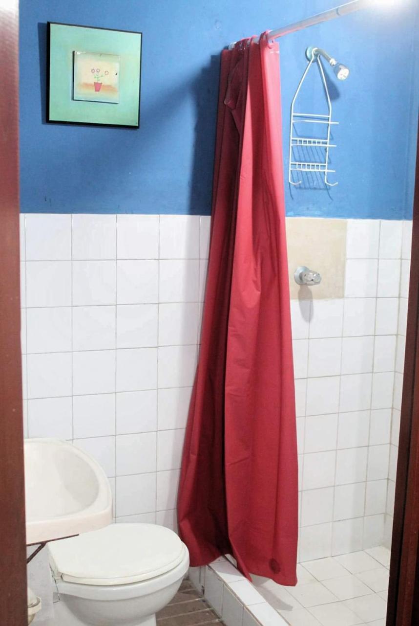 Hotel Puesta Del Sol San Salvador
