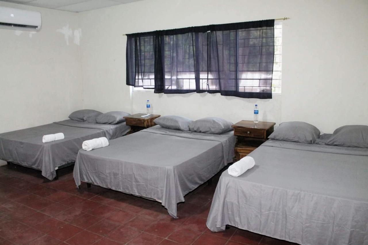 Puesta Del Sol Hotel