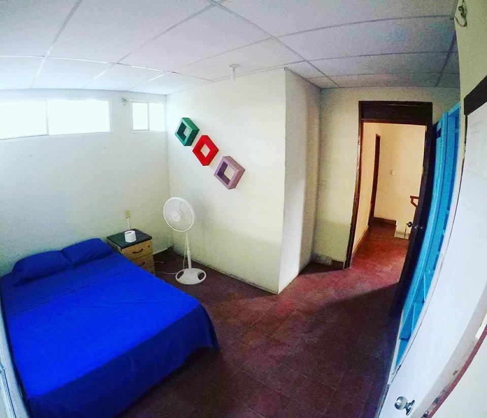 Hotel Puesta Del Sol San Salvador