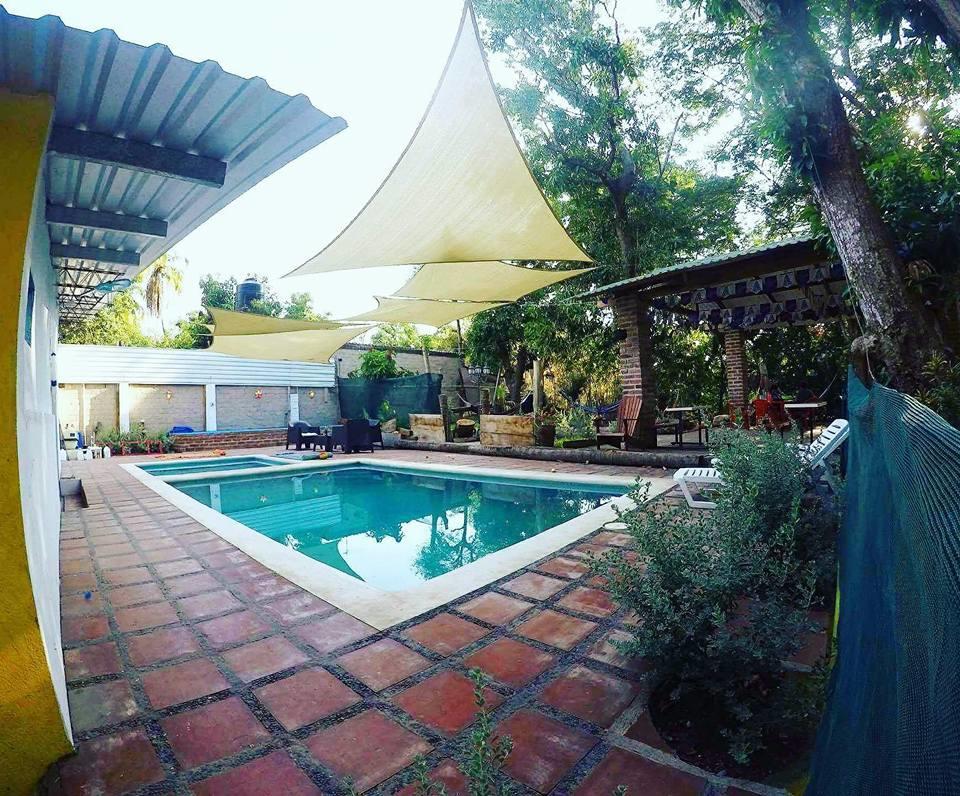 Puesta Del Sol Hotel *