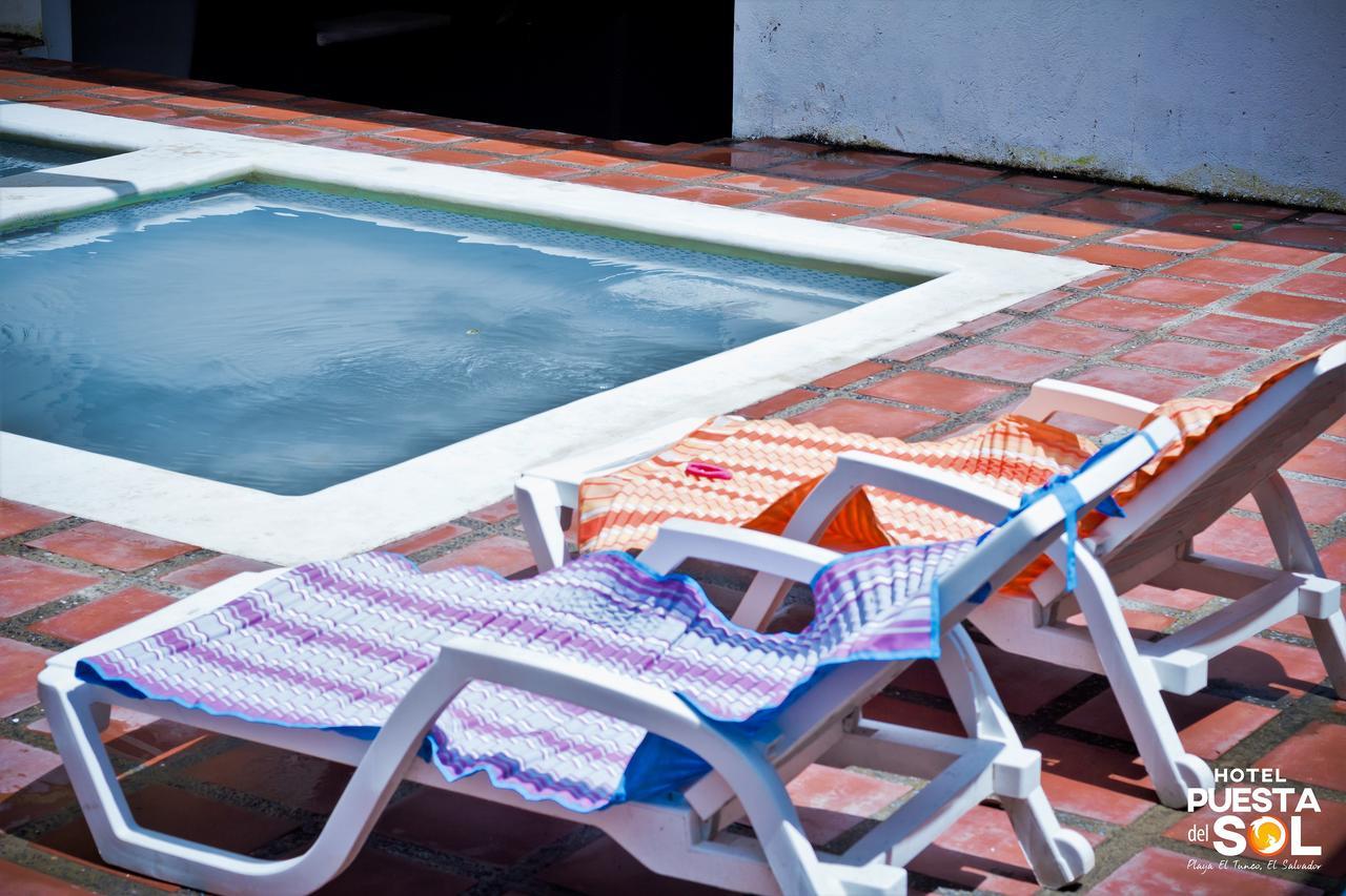 Puesta Del Sol Hotel