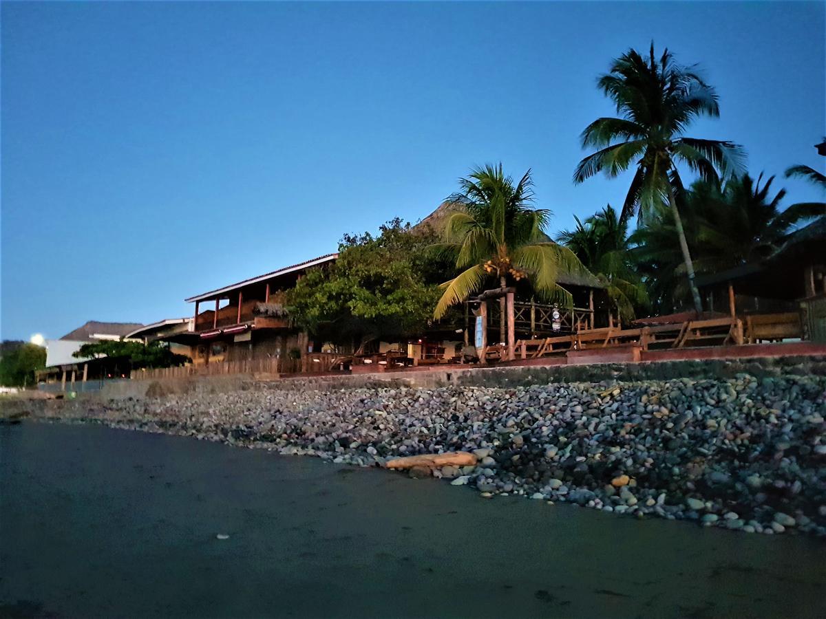 Hotel Puesta Del Sol *
